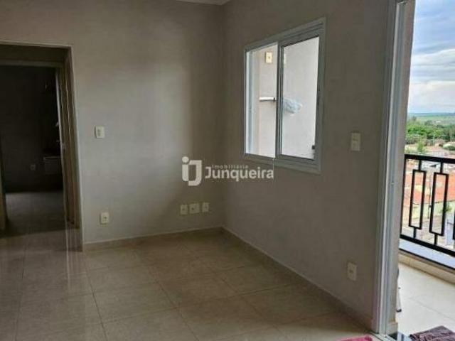 Apartamento venda em Região Imediata de Piracicaba, Região Metropolitana de Piracicaba