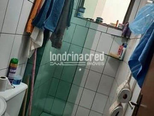 Apartamento venda em Jardim Ana Eliza I, Cambé