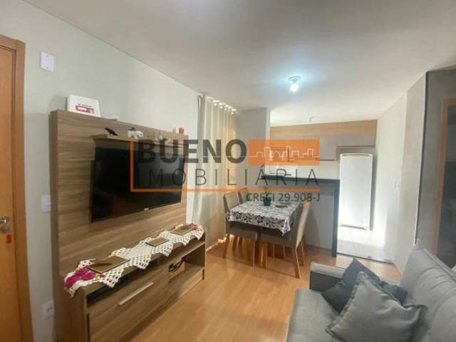 Apartamento venda em Santa Bárbara d'Oeste