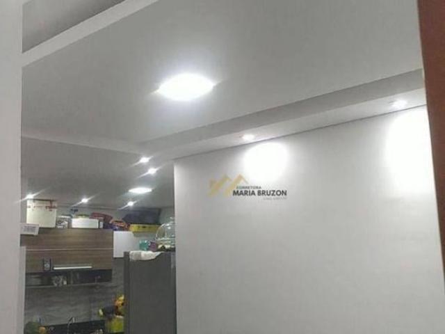 Apartamento venda em Jordanésia, Cajamar