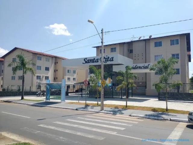 Apartamento venda em Região Geográfica Imediata de Goiânia, Goiânia