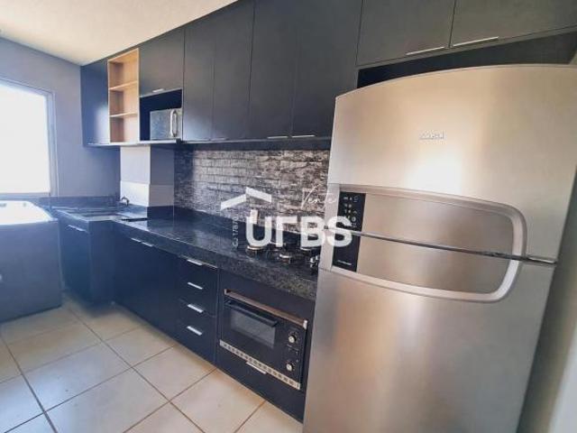 Apartamento venda em Região Geográfica Imediata de Goiânia, Goiânia