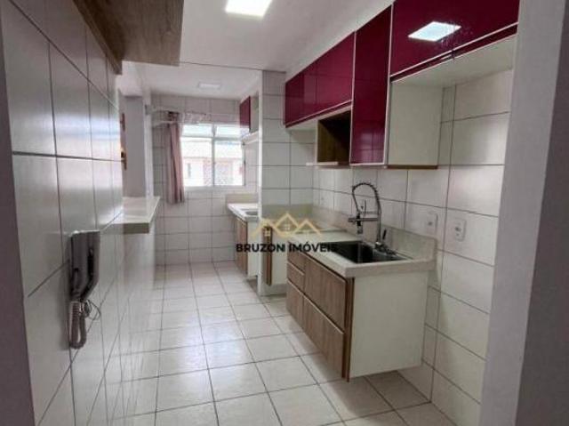 Apartamento venda em Região Imediata de Jundiaí, Cabreuva