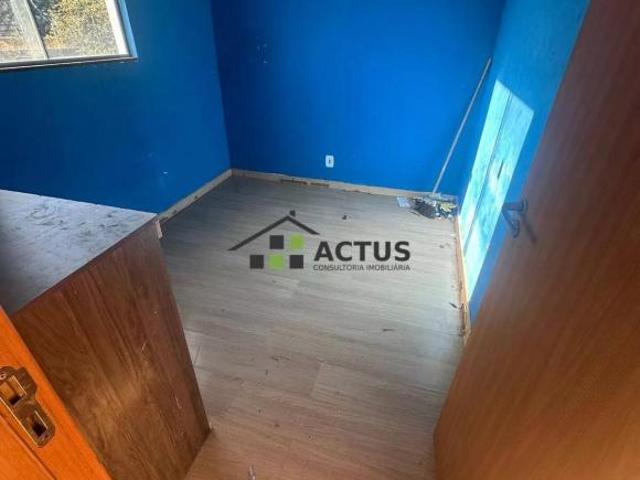 Apartamento venda em Parque Duval de Barros, Ibirité