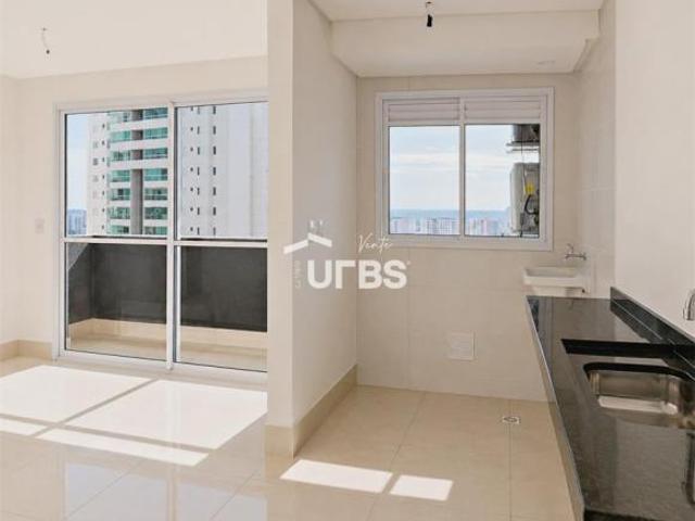 Apartamento venda em Região Geográfica Imediata de Goiânia, Goiânia