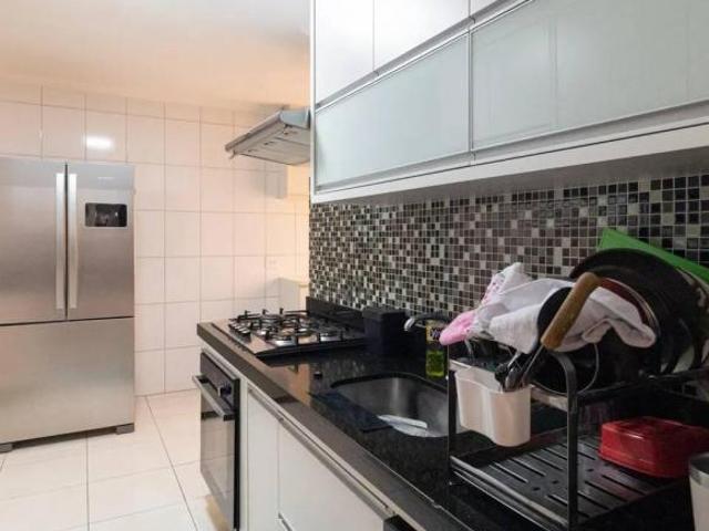 Apartamento venda em Osasco