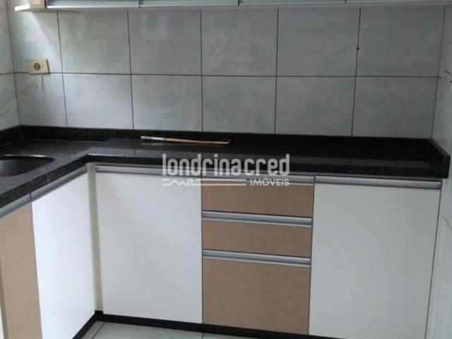 Apartamento venda em Região Geográfica Imediata de Londrina, Londrina