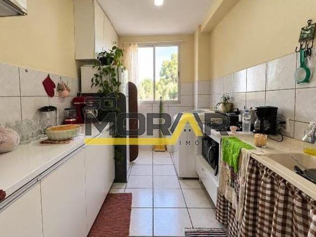 Apartamento venda em Parque Real, Belo Horizonte