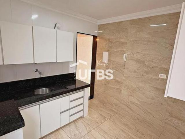 Apartamento venda em Região Geográfica Imediata de Goiânia, Goiânia