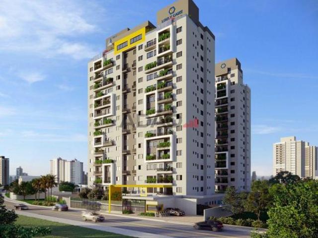 Apartamento venda em Região Geográfica Imediata de Goiânia, Aparecida de Goiânia