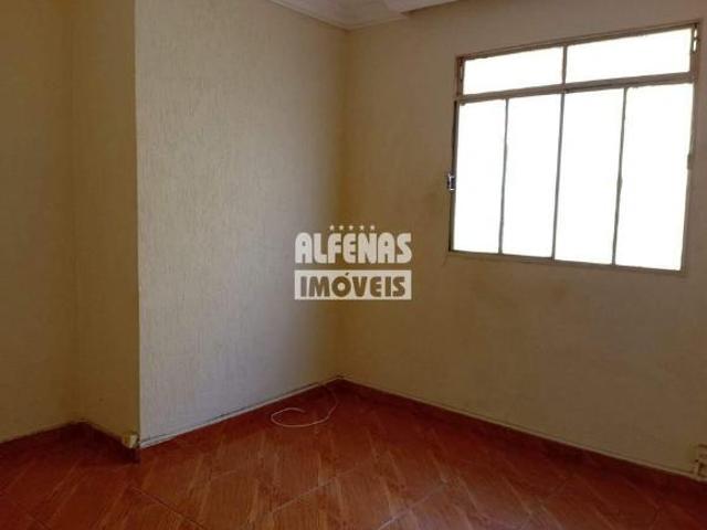 Apartamento venda em Eldorado, Contagem
