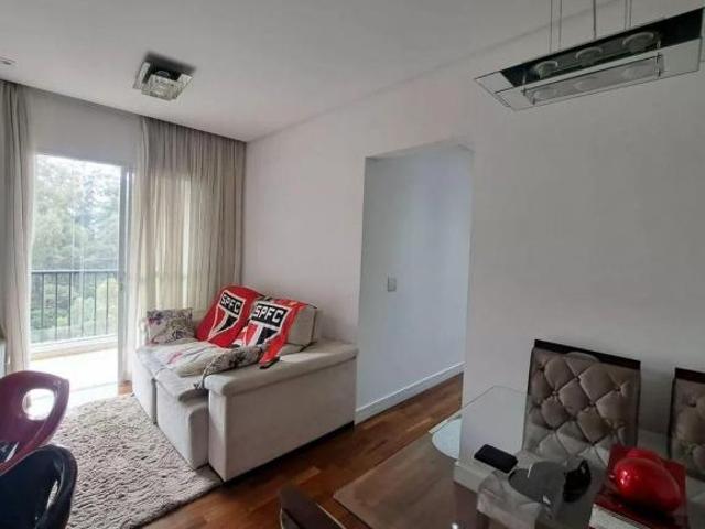 Apartamento venda em Jardim Nova América, Osasco