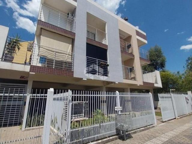 Apartamento venda em Região Geográfica Imediata de Santa Maria, Santa Maria