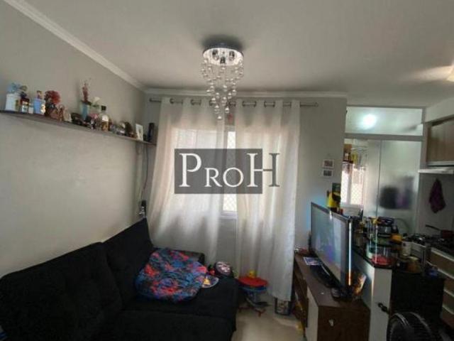 Apartamento venda em Vila Alice, Diadema