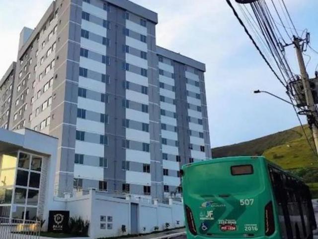 Apartamento venda em Região Geográfica Imediata de Juiz de Fora, Juiz de Fora