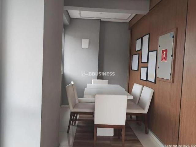 Apartamento venda em Residencial Itapark, Vargem Grande Paulista
