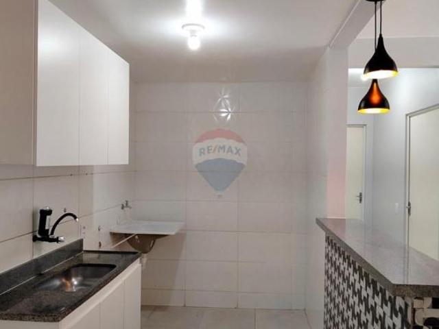 Apartamento venda em Região Geográfica Imediata de Luziânia, Região Integrada de Desenvolvimento do Distrito Federal e Entorno