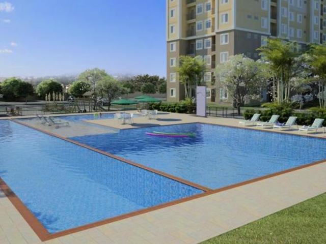 Apartamento venda em Região Imediata de Campinas, Região Metropolitana de Campinas