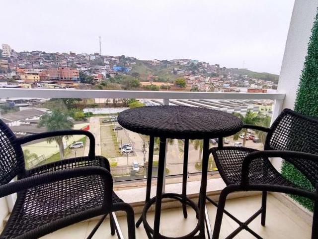 Apartamento venda em Região Geográfica Imediata de Juiz de Fora, Juiz de Fora