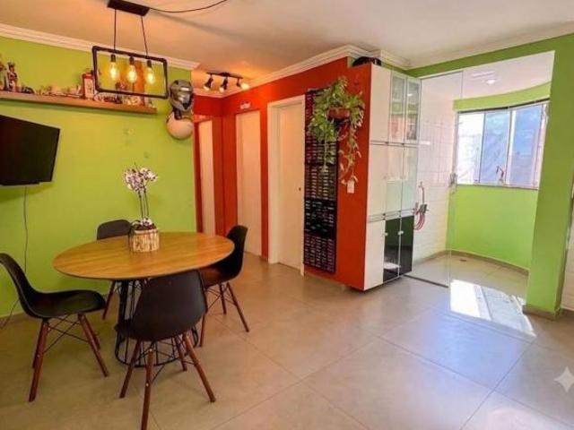 Apartamento venda em Região Geográfica Imediata do Distrito Federal, Região Integrada de Desenvolvimento do Distrito Federal e Entorno