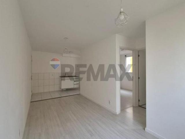 Apartamento venda em Pa-Tropi, Paulínia
