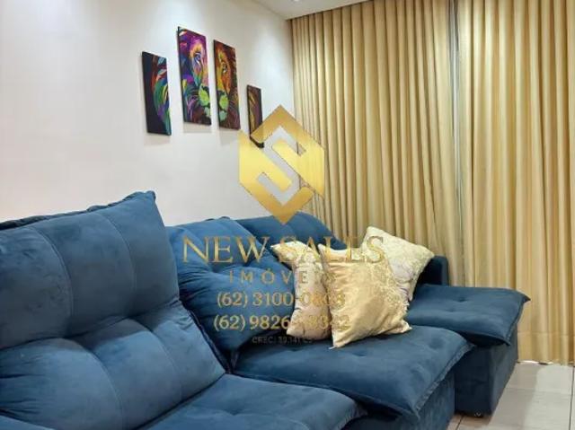 Apartamento venda em Região Geográfica Imediata de Goiânia, Aparecida de Goiânia