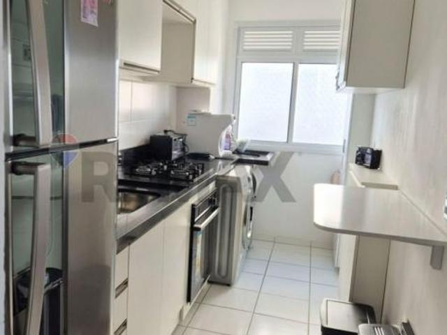 Apartamento venda em Jardim Centenário, Valinhos