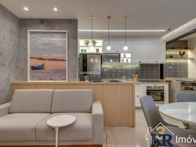 Apartamento venda em Região Geográfica Imediata de Goiânia, Goiânia