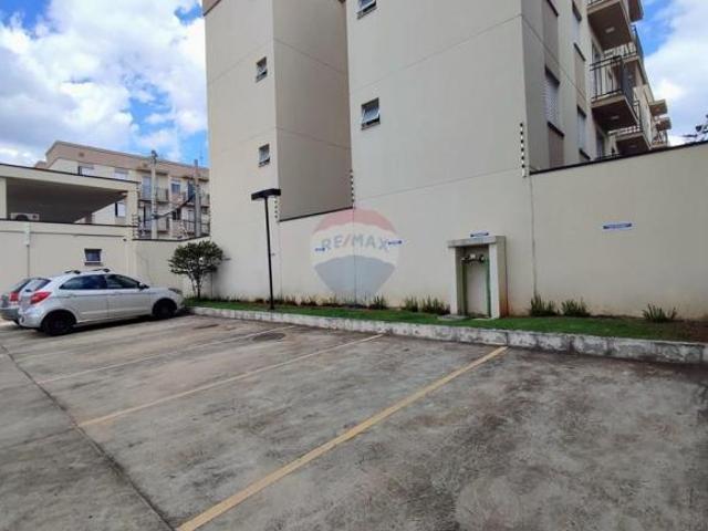 Apartamento venda em Região Imediata de Mogi Guaçu, Mogi Guaçu
