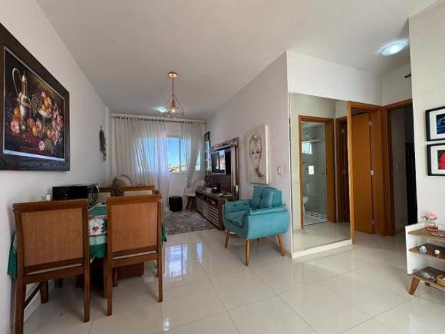 Apartamento venda em Quadra 10, Sobradinho
