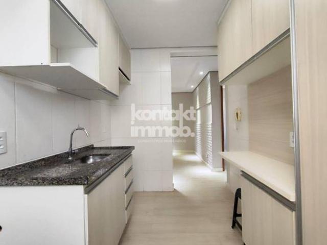 Apartamento venda em Villa Amarone, Sorocaba