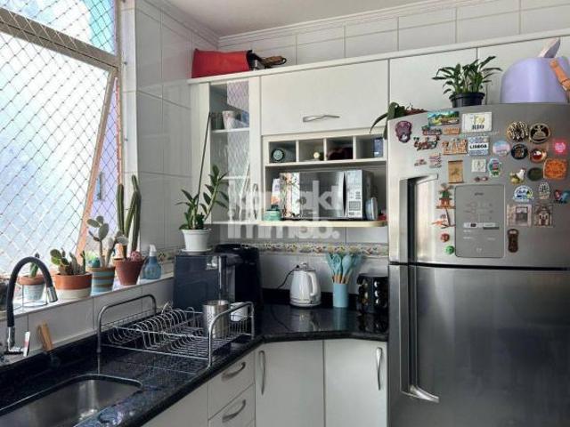 Apartamento venda em Sorocaba