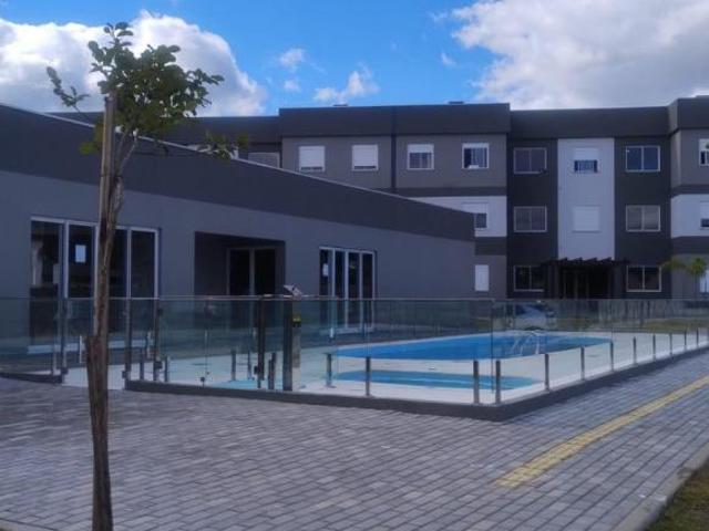 Apartamento venda em Parque Residencial Ernesto di Primo Beck, Porto Alegre