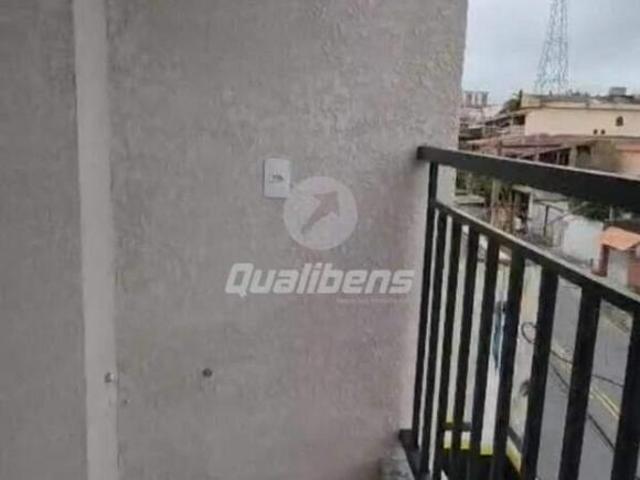 Apartamento venda em Jardim Camila, Mauá