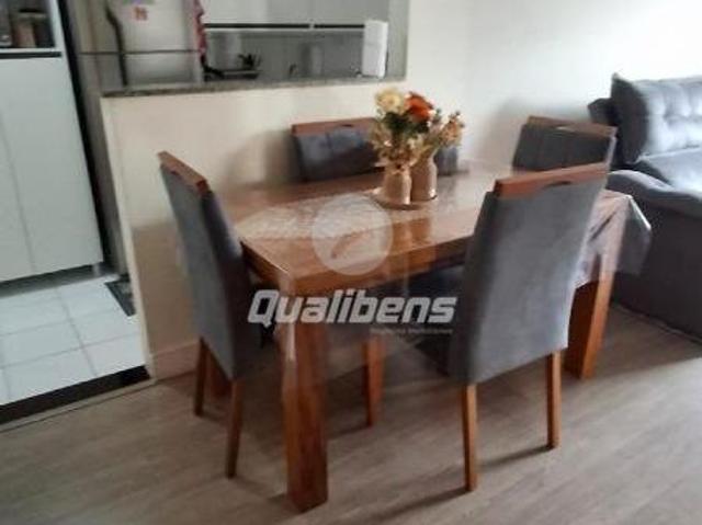 Apartamento venda em Mauá