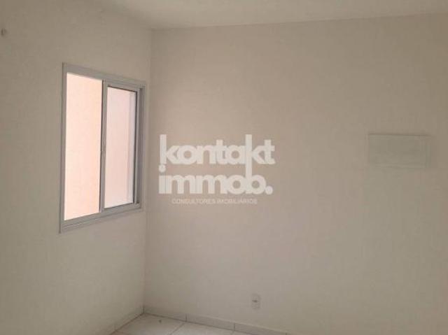 Apartamento venda em Residencial Bouganville, Sorocaba