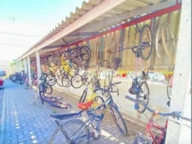 Apartamento venda em Cachoeirinha