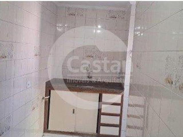Apartamento venda em Conjunto Habitacional Teotônio Vilela, São Paulo