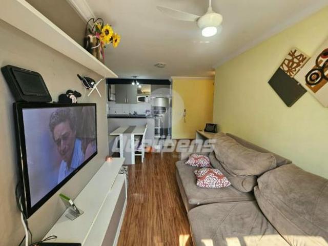 Apartamento venda em Jardim Aracy, Mauá