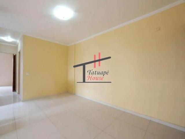 Apartamento venda em Vila Dalila, São Paulo