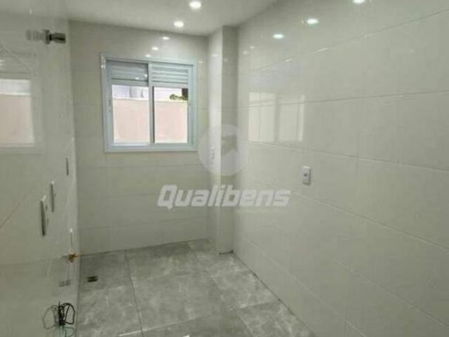 Apartamento venda em Vila São Francisco, Mauá