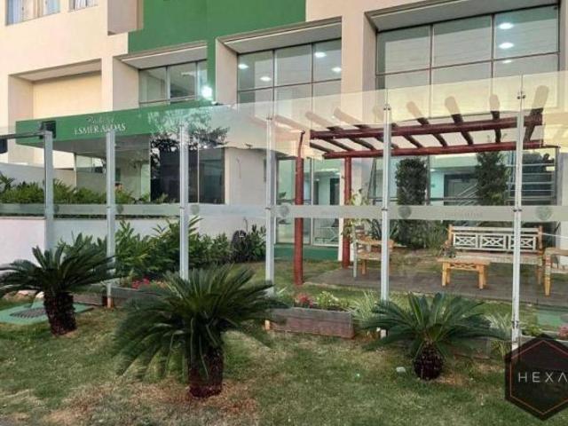 Apartamento venda em Região Geográfica Imediata de Goiânia, Goiânia