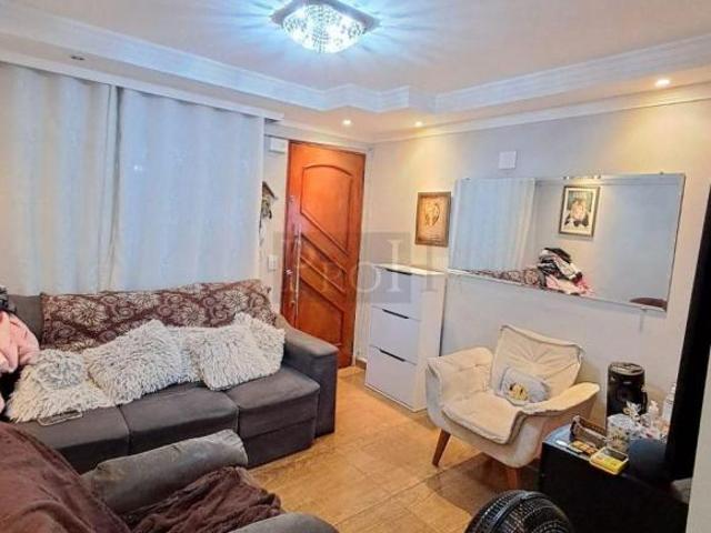 Apartamento venda em Mata da Juta, São Paulo