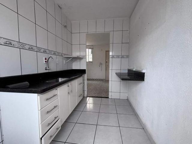 Apartamento venda em Itapema, Guararema