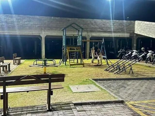 Apartamento venda em Jardim Alvorada III, Maringá