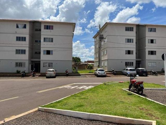 Apartamento venda em Região Geográfica Imediata de Campo Grande, Campo Grande
