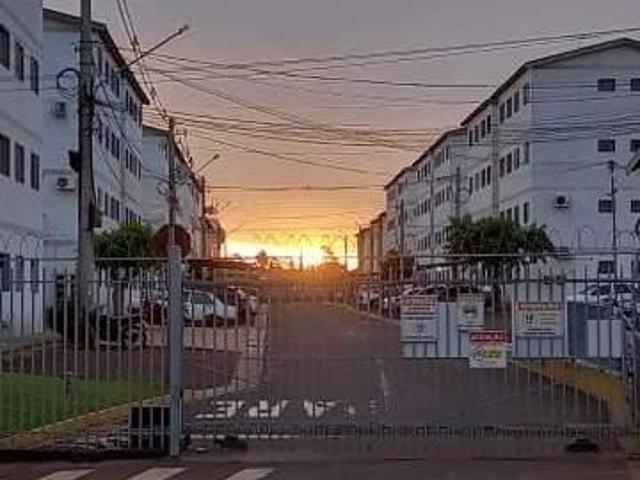 Apartamento venda em Região Geográfica Imediata de Campo Grande, Campo Grande