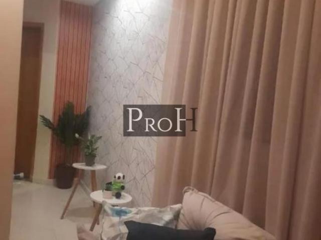 Apartamento venda em Jardim Silvana, Santo André