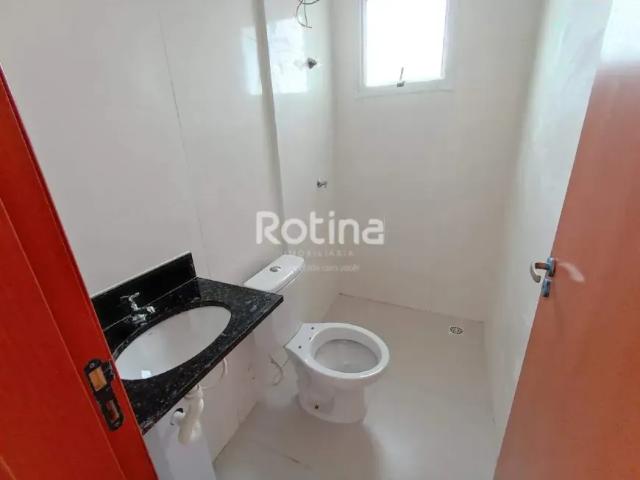 Apartamento venda em Região Geográfica Imediata de Uberlândia, Oliveira Fortes