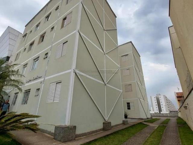 Apartamento venda em Região Imediata de Sorocaba, Região Metropolitana de Sorocaba